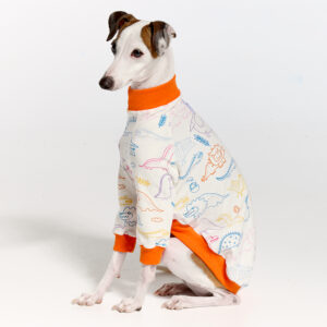 Italian Greyhound Pyjamas | Royal Hound