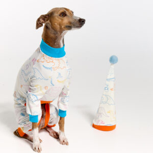 Italian Greyhound Pyjamas | Royal Hound