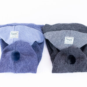 Italian Greyhound Clothing | Two Tone Hoodies