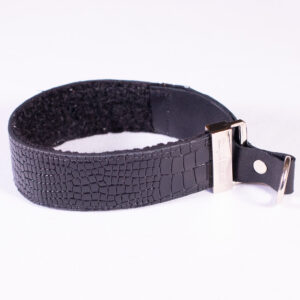 Italian Greyhound Martingale Collars | Alligator