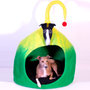 Italian Greyhound Clothing | Hound Pod | Whippet Clothing