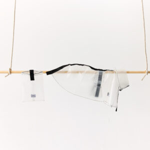 Italian Greyhound Clothing - Raincoat