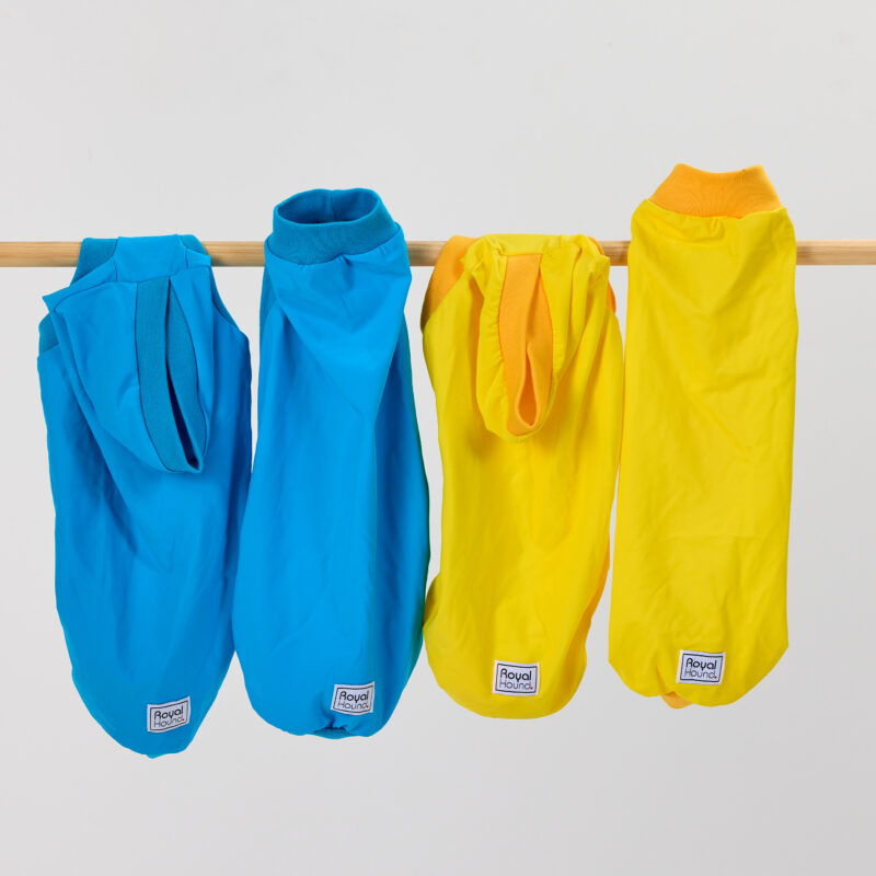 Italian Greyhound & Whippet Clothing | UV Suit